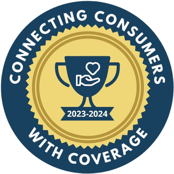 Connecting Consumers with Coverage 2023-2024