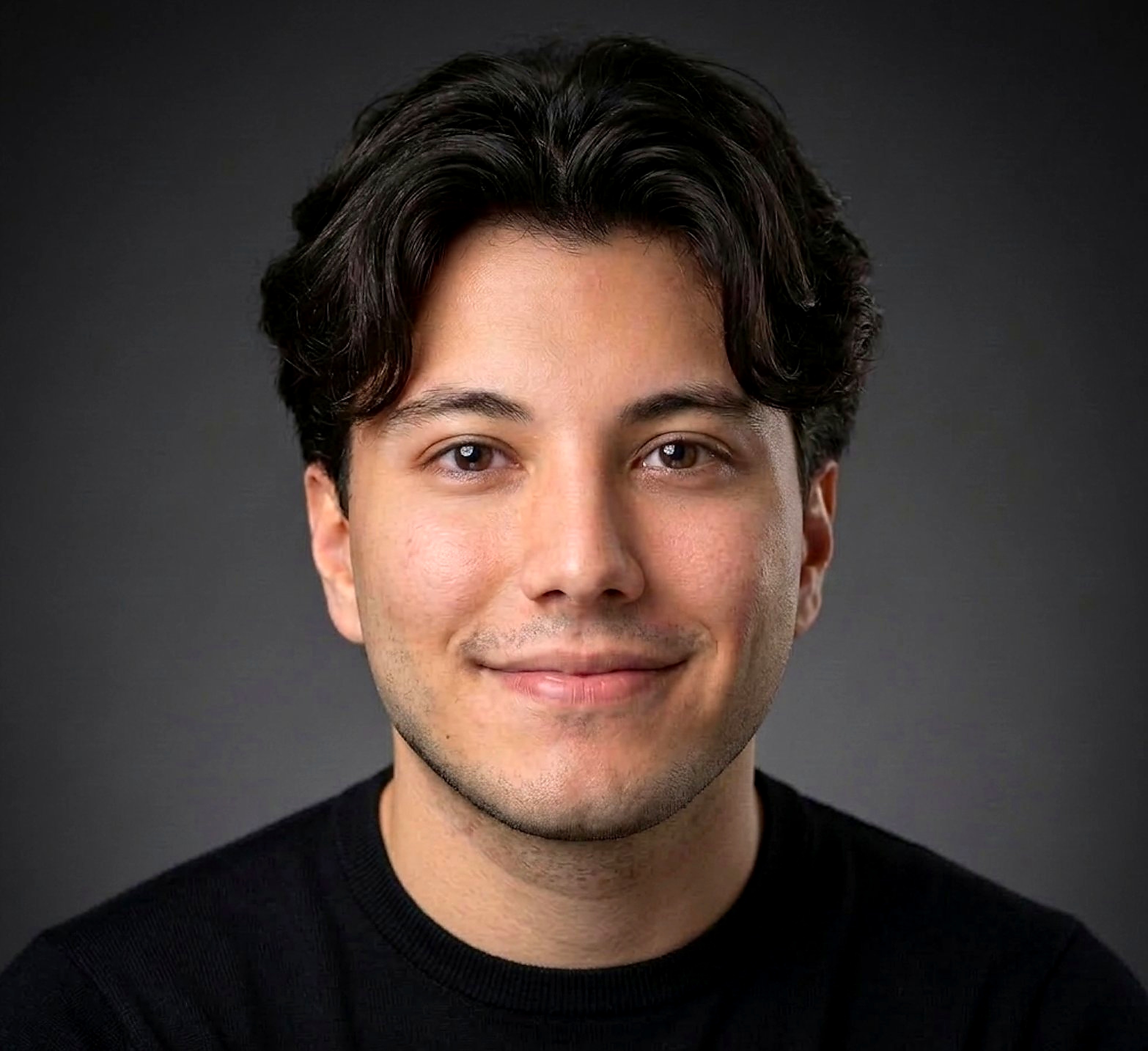 Brian Mejia, Founder of Camino Health
